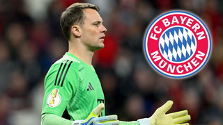 FC Bayern in "guten Gesprächen" mit Neuer