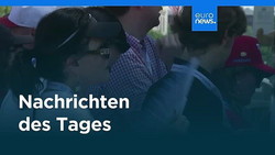 Nachrichten des Tages | 5. Juli 2026 - Abendausgabe