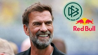 Bild: Millionenspende für Klopp