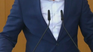 Misstrauensantrag scheitert: Höcke verliert gegen Regierungschef Voigt
