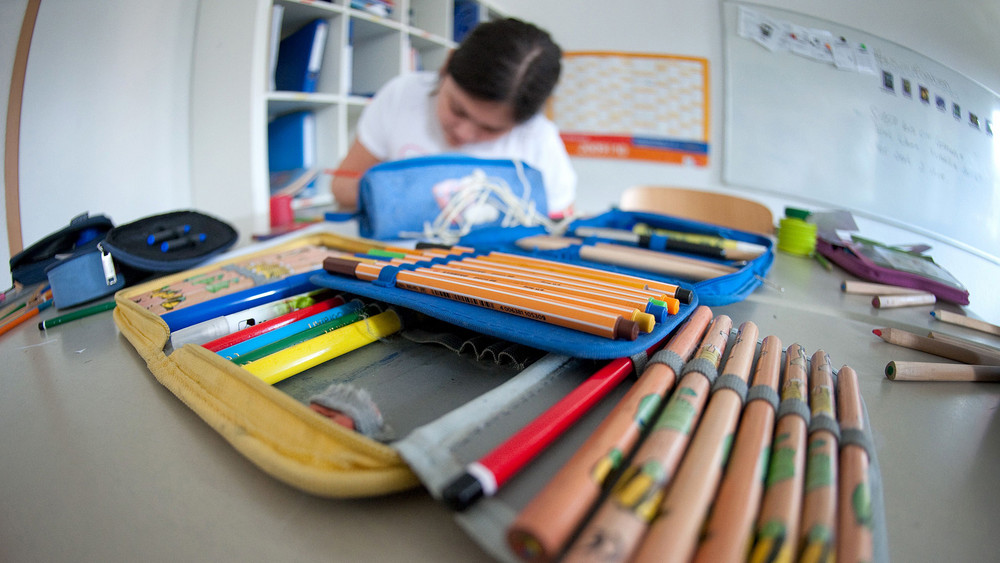 Jedes siebte Kind in Deutschland lebt in Armut
