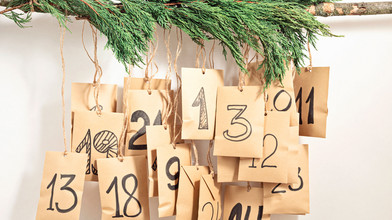 Adventskalender für Feinschmecker: Gewürze & Saucen