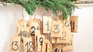 Adventskalender für Feinschmecker: Gewürze & Saucen