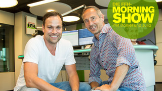 Adi Hütter bei FFH: So kam ich zu meinem Namen