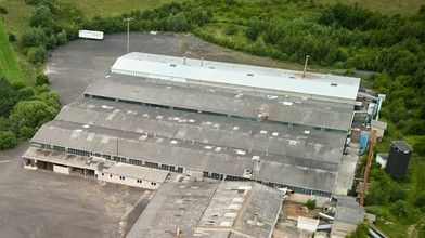 Durchsuchungen auch in Hessen: illegale Zigarettenfabrik