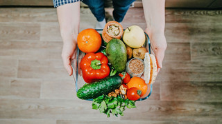 Neujahrsvorsätze: Seid ihr noch dabei oder habt ihr schon aufgegeben?