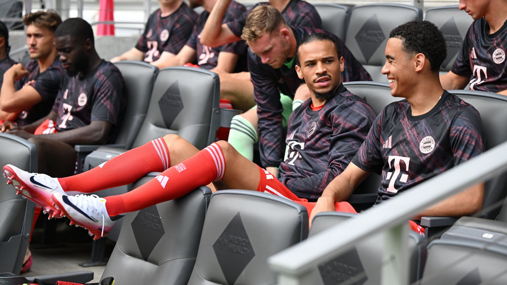Bayern München - Auckland City