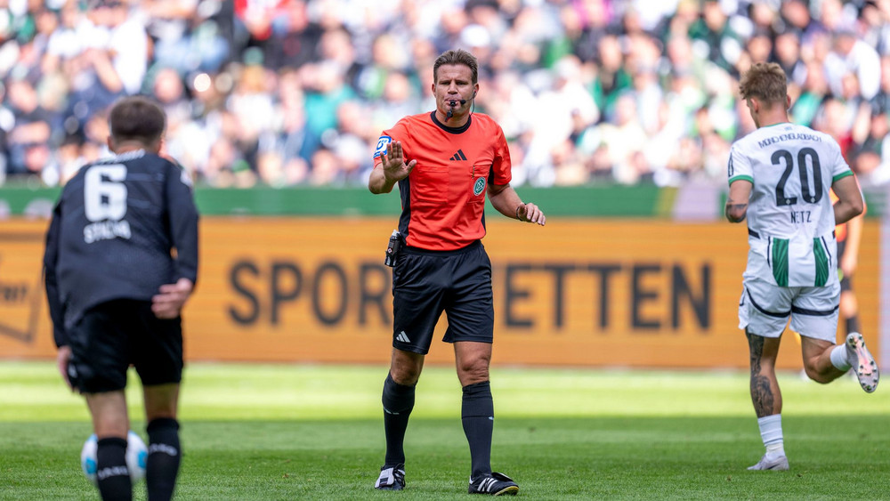 Felix Brych