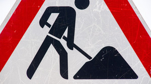 Neue Ideen: Mehr Tempo für den hessischen Straßenbau