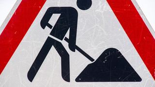 Neue Ideen: Mehr Tempo für den hessischen Straßenbau