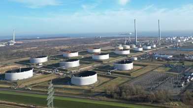 Ifo-Chef Fuest: Weltweite Ölreserve hält nur kurz