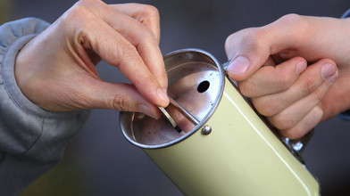 Betrugswelle zur Weihnachtszeit: So schützt Ihr Euch