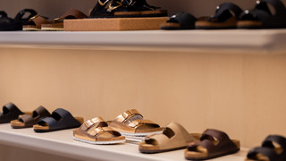 BGH: Kein Urheberrechtsschutz für Birkenstock-Sandalen