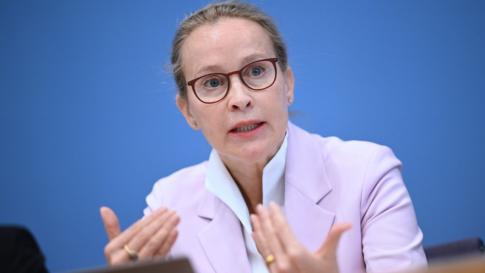 Frauke Brosius-Gersdorf