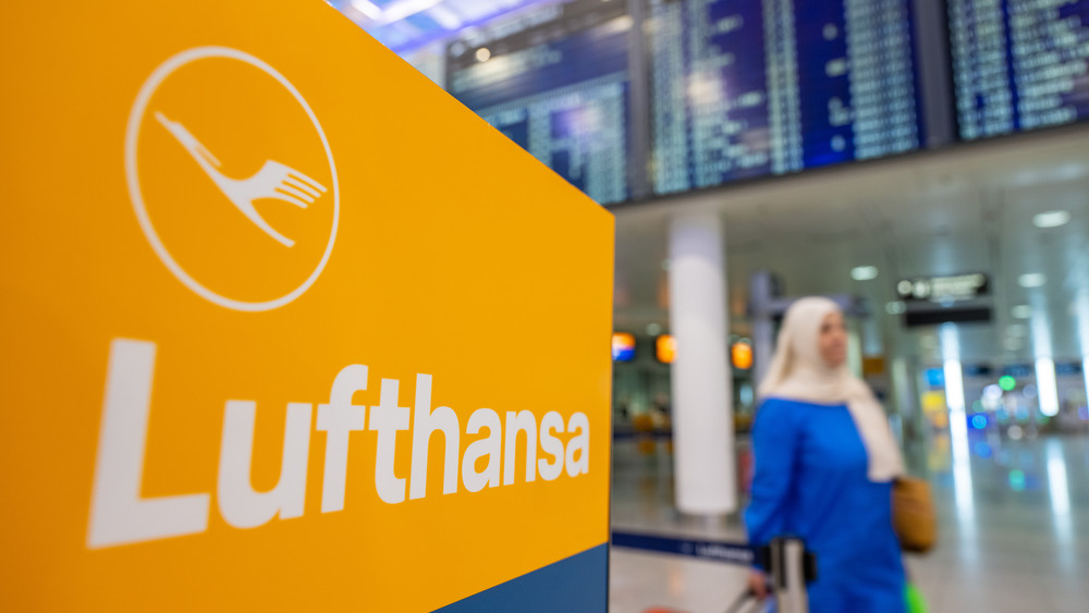 Die Lufthansa setzt auf Wachstum und plant insgesamt 20 000 Neueinstellungen.