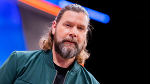 Neu bei FFH: Rea Garvey mit "Free Like The Ocean"