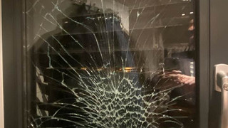 Anschlag in Neu-Isenburg: Wohl Haus von AfD-Politiker beschädigt