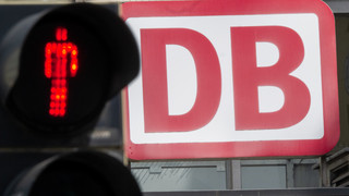 Bahngewerkschaft geht auf Schlichtung ein - Erstmal keine Warnstreiks
