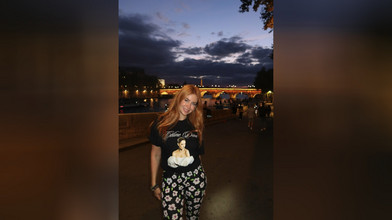 Das posten die Stars bei Instagram & Co