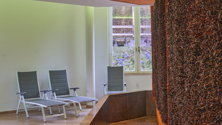 Indoor-Gradierwerk in Bad Orb wird wiedereröffnet