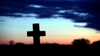 Baunatal: 22 Diebstähle auf Friedhof - Verdächtiger festgenommen