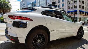 Fahrerlose Taxis in München: Waymo kündigt Start für 2027 an
