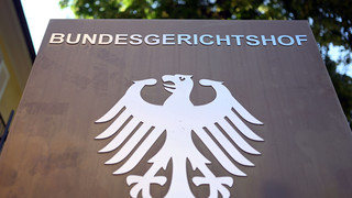 BGH: Teil-Freispruch um Waffenverkauf an Lübcke-Mörder war rechtens