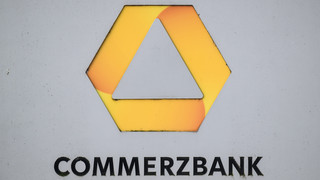 Die Commerzbank ist zurück in der ersten Börsenliga