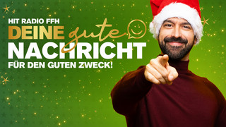 Spenden gewinnen: Deine gute Nachricht für den guten Zweck