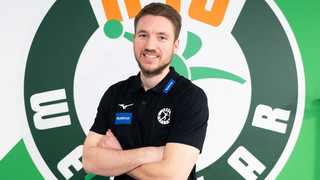 Handball: HSG Wetzlar holt "waschechten Mittelhessen" Dominik Mappes