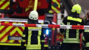 Feuerwehr fordert Respekt nach Hundehaufen-Vorfall