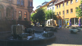 Mitmachkarte: Hünfeld setzt auf Bürger beim Innenstadtkonzept