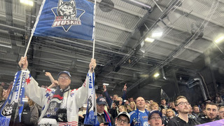 DEL2-Spielplan ausgelost: Kassel startet auswärts in Weißwasser