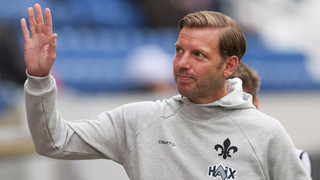 Darmstadt 98 zu Gast bei Spitzenreiter Hannover 96