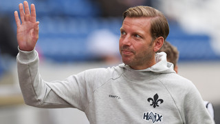 Darmstadt 98 will nachlegen: Kohfeldt vor Nürnberg "Großer Club"