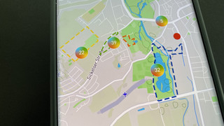 "LGS2.023": App fürs Handy soll Besuchern der Landesgartenschau helfen