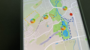 "LGS2.023": App fürs Handy soll Besuchern der Landesgartenschau helfen