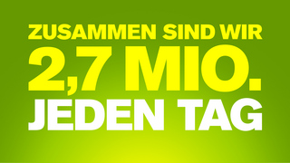 Media-Analyse: 2,7 Millionen hören HIT RADIO FFH