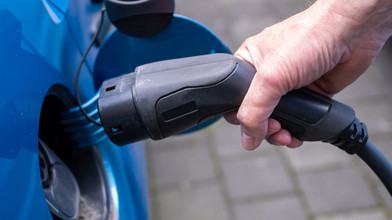 Elektroauto-Prämie: Warum der Ansturm so groß ist