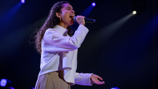 Zwei Mittelhessinnen im Finale von "The Voice Kids" 2023