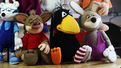 Kindertheater FFM