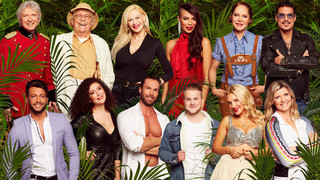 Dschungelcamp 2019: Das sind die zwölf Kandidaten