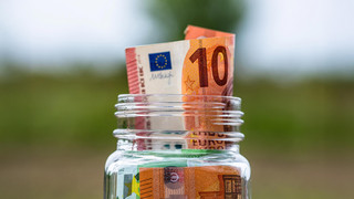 Mehr Geld auf dem Konto: kreative Spar-Challenges