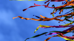 Kirmes-Wochenende in Flieden