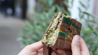 Landgericht Köln: Verkaufsverbot für Dubai-Schokolade bei Aldi Süd