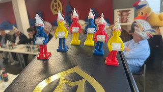 Mainzer Fastnacht am 11.11.: Die Infos zum Start