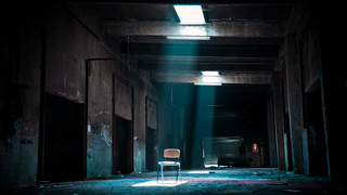 Düstere Geschichten und Sagen: Hessen geht auch gruselig