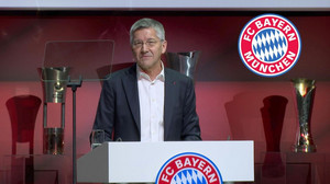 Schallmauer durchbrochen: FC Bayern verkündet Rekordumsatz