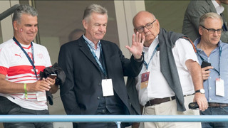 «Keine Kraft»: Warum Ottmar Hitzfeld nicht Bundestrainer wurde