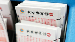 Mega-Gewinn: 1,8 Milliarden Dollar für US-Lottospieler